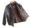 Herren Lederjacken