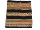 Fabrics from Peru