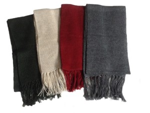 100 Alpakawolle Schals Wiederverkauf, Händlerware