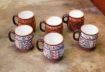 pottery, ceramics and clay
